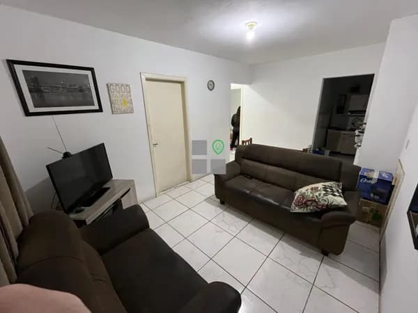 Apartamento em Venâncio Aires - Gressler