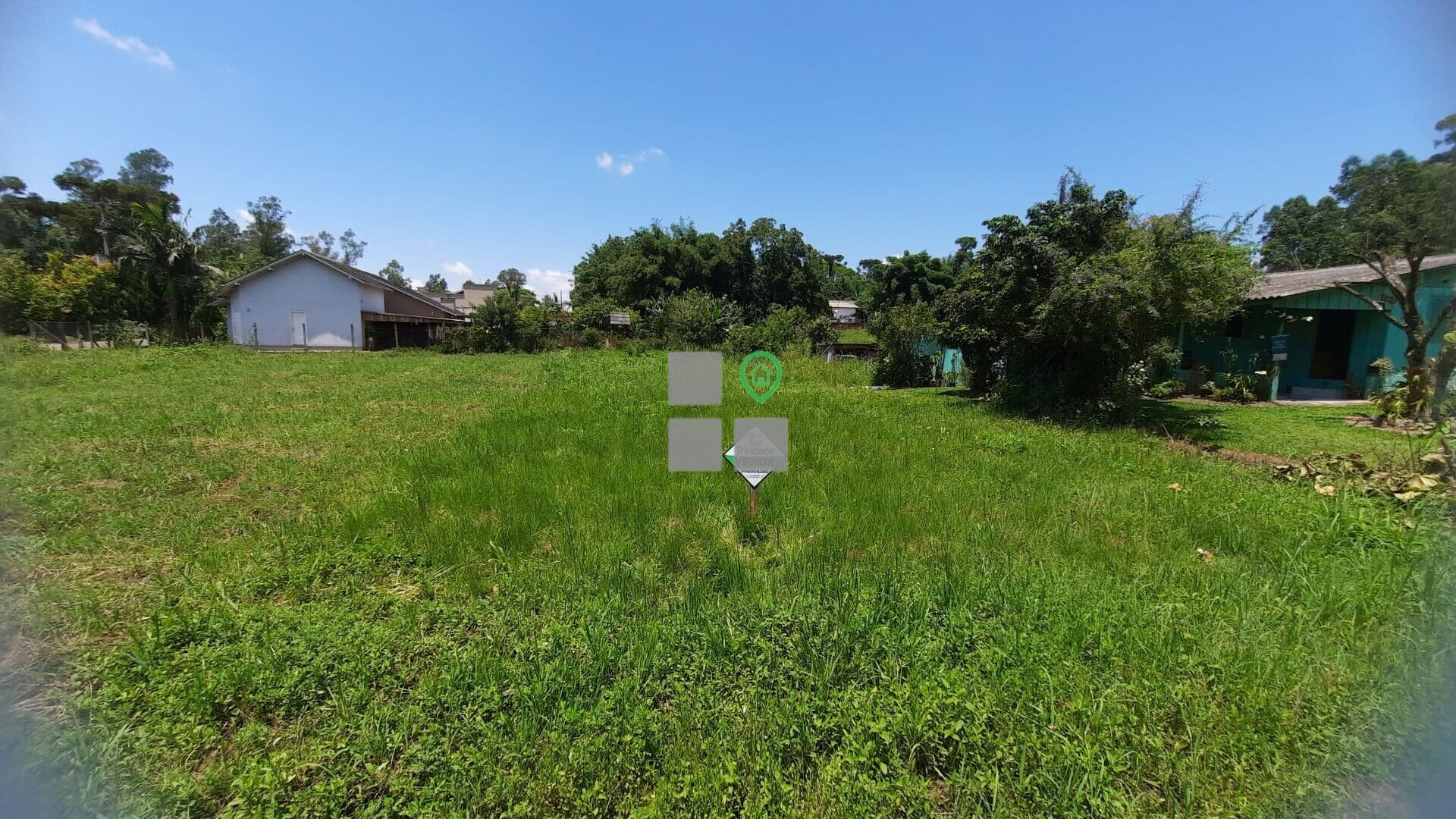 Lote/Terreno em Venâncio Aires - Santa Tecla