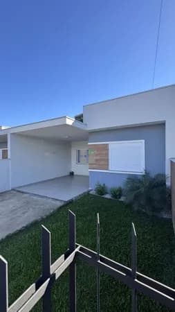Casa em Venâncio Aires - Cidade Alta
