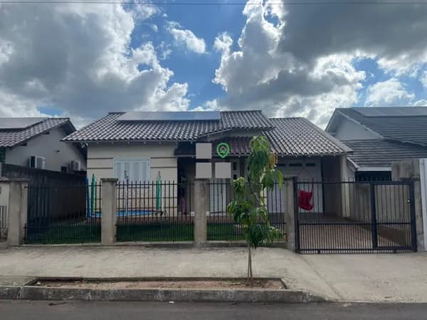 Casa em Venâncio Aires - Bela Vista