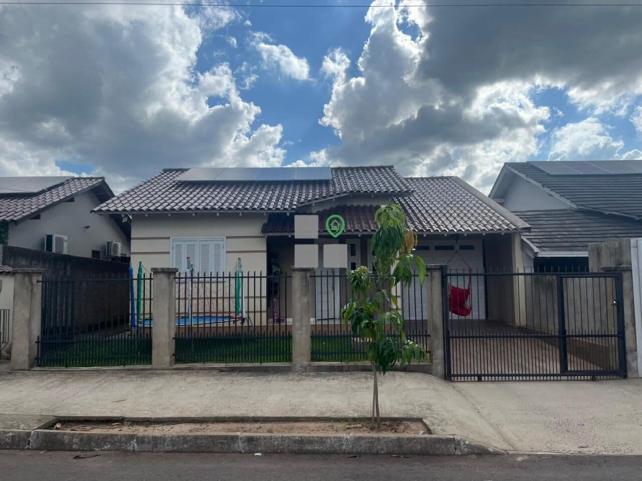Casa em Venâncio Aires - Bela Vista