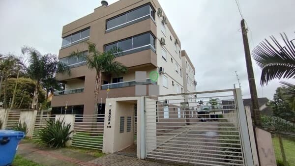 Apartamento em Venâncio Aires - Aviação