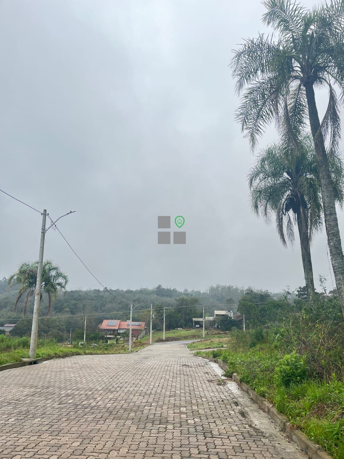 Lote/Terreno em Venâncio Aires - Grão Pará