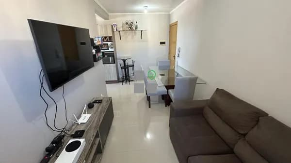 Apartamento em Venâncio Aires - Aviação