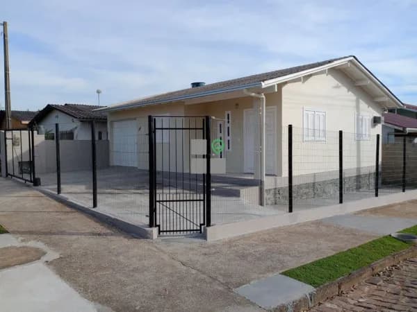 Casa em Venâncio Aires - Xangrilá