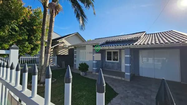Casa em Venâncio Aires - Santa Tecla