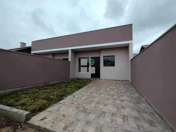 Casa em Venâncio Aires - Santa Tecla