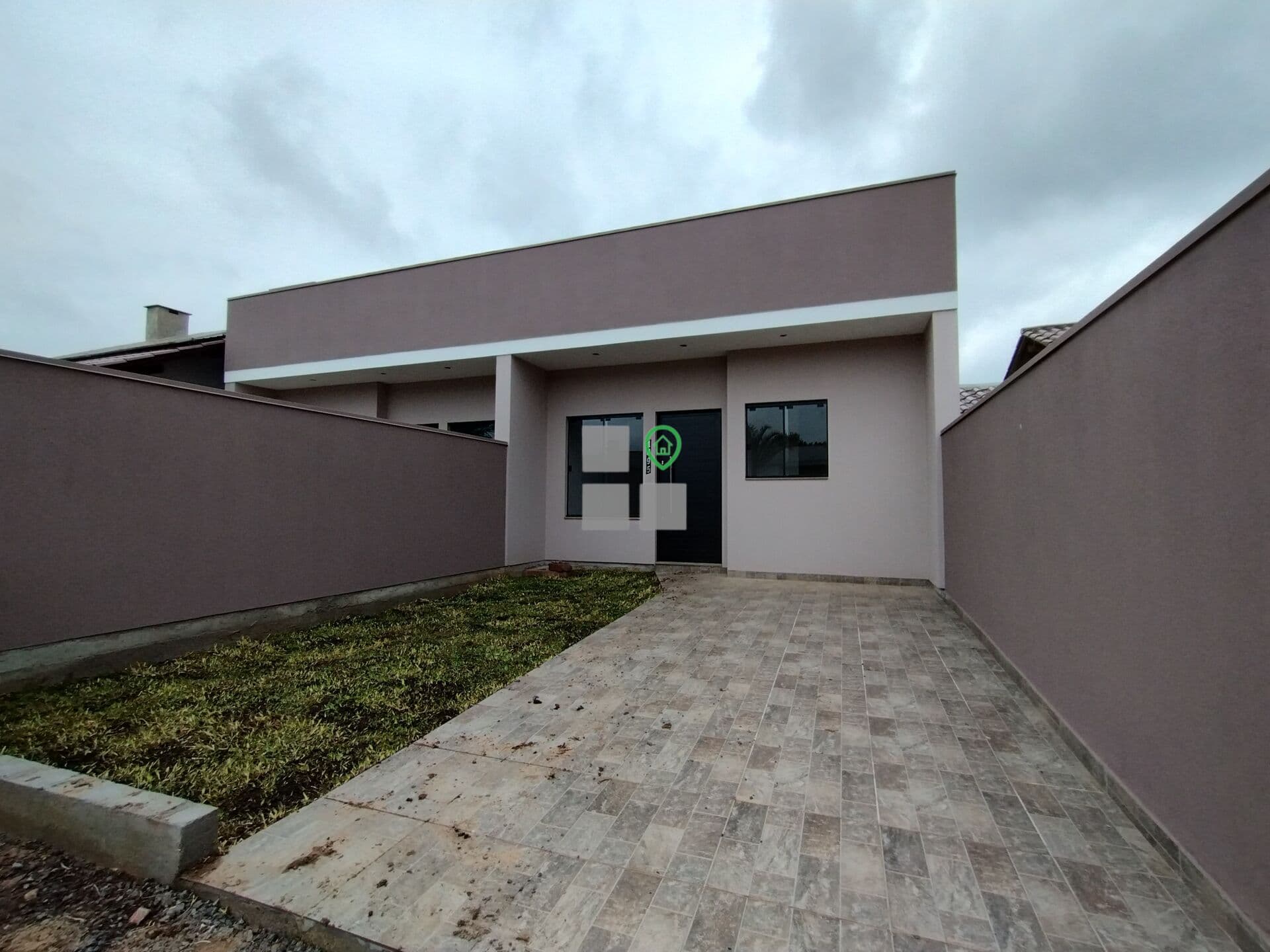Casa em Venâncio Aires - Santa Tecla