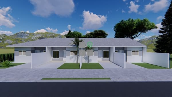 Casa em Venâncio Aires - Coronel Brito