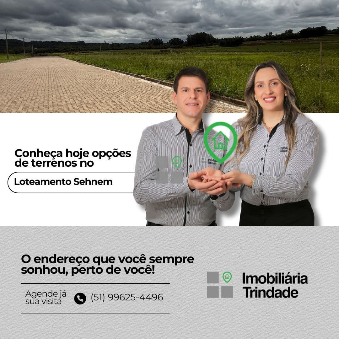 Lote/Terreno em Venâncio Aires - Bela Vista