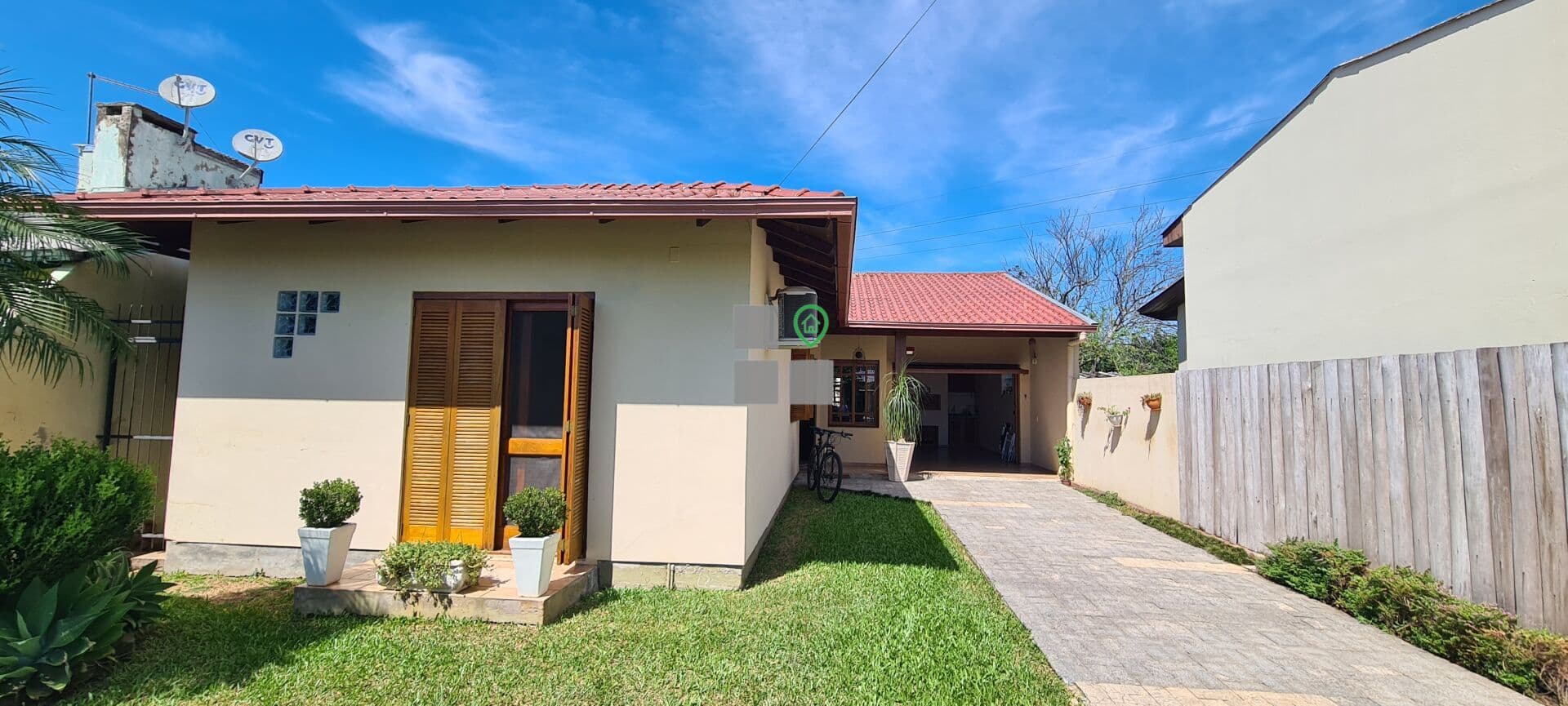 Casa em Venâncio Aires - Morsch