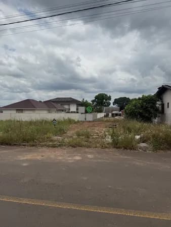 Lote/Terreno em Venâncio Aires - Leopoldina