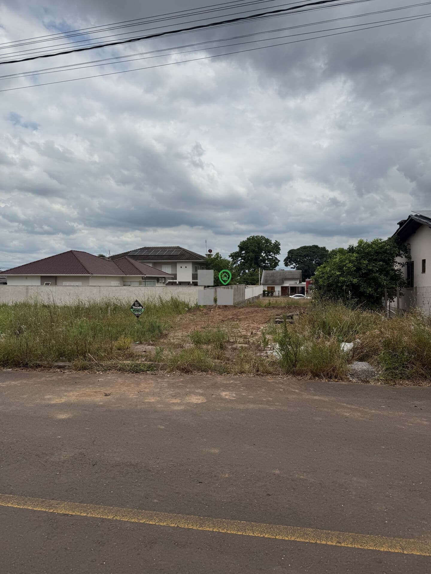 Lote/Terreno em Venâncio Aires - Leopoldina