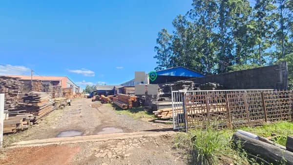 Lote/Terreno em Venâncio Aires - Macedo