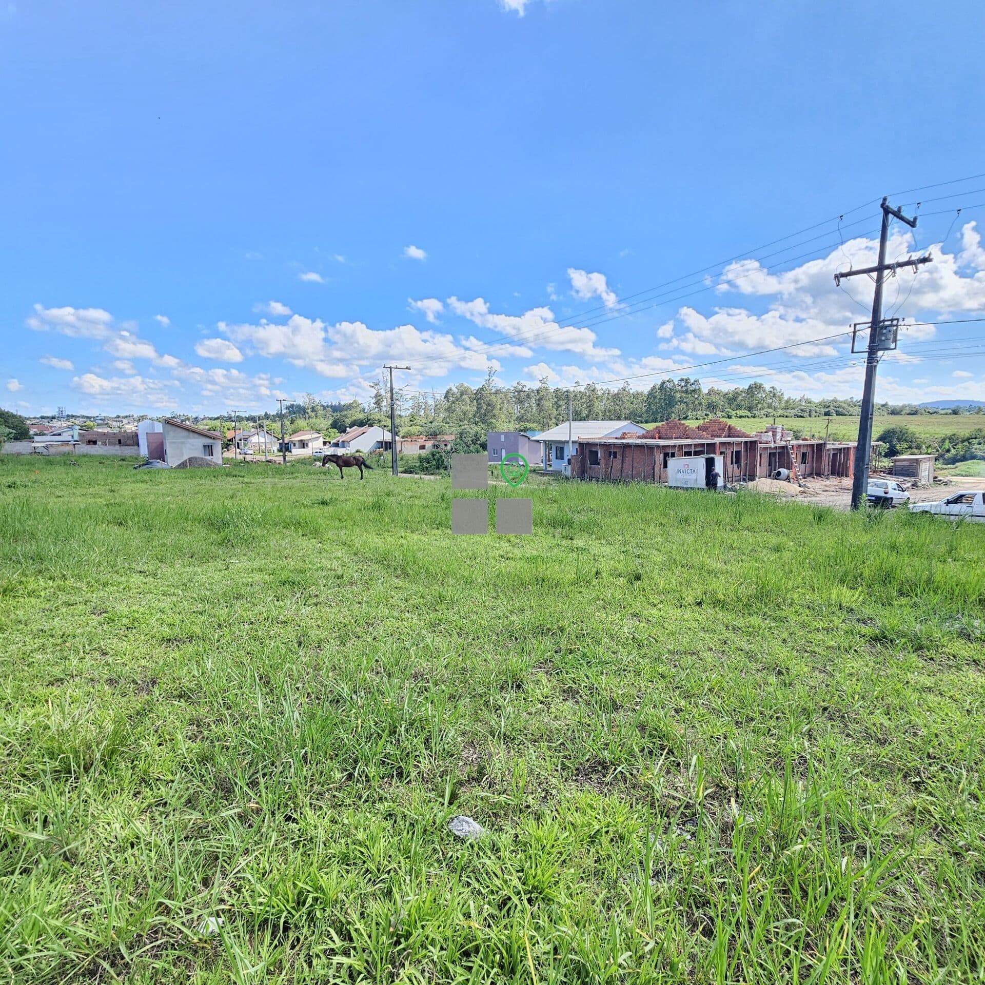 Lote/Terreno em Venâncio Aires - Santa Tecla