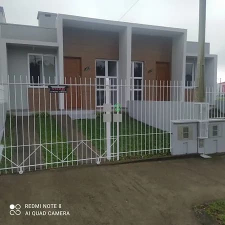 Casa em Venâncio Aires - Bela Vista