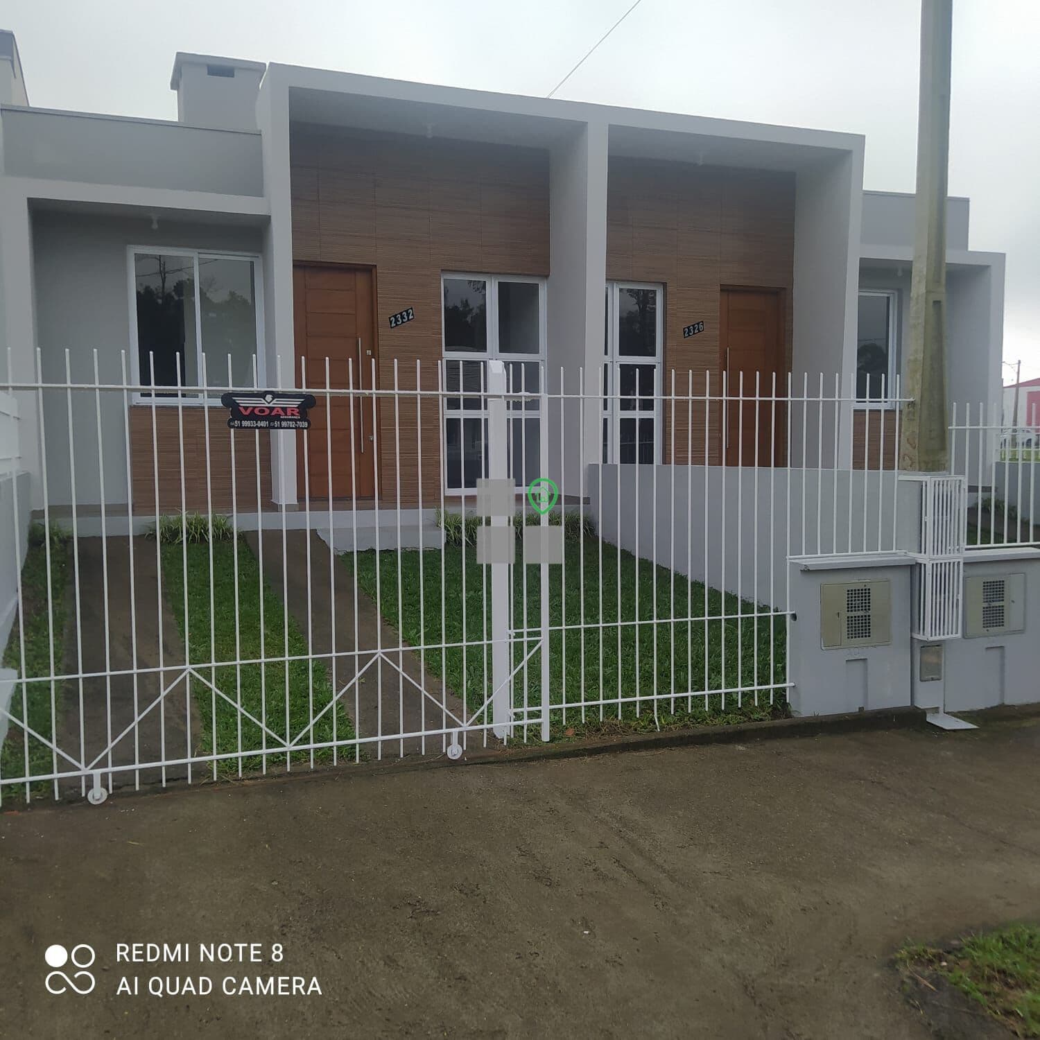 Casa em Venâncio Aires - Bela Vista