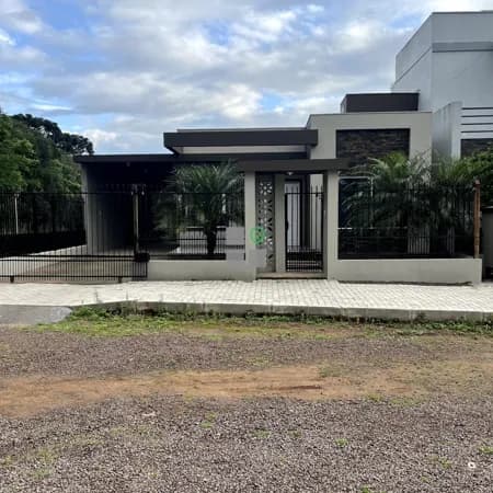 Casa em Venâncio Aires - Xangrilá
