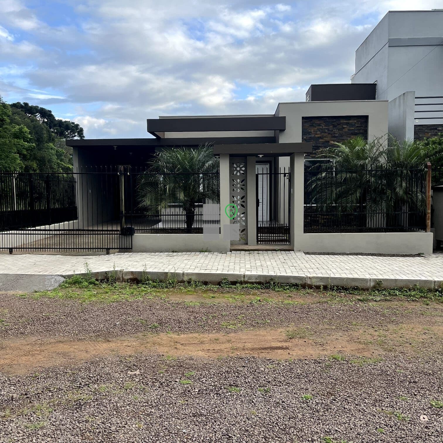 Casa em Venâncio Aires - Xangrilá