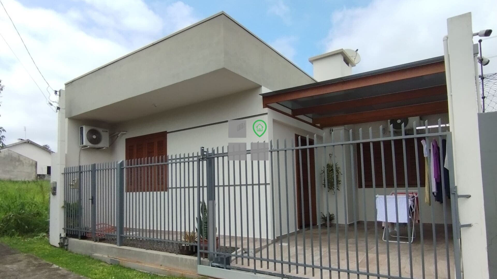 Casa em Venâncio Aires - Xangrilá
