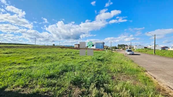 Lote/Terreno em Venâncio Aires - Universitário