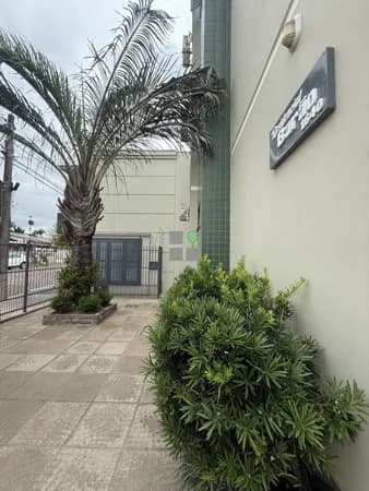 Apartamento em Venâncio Aires - Centro