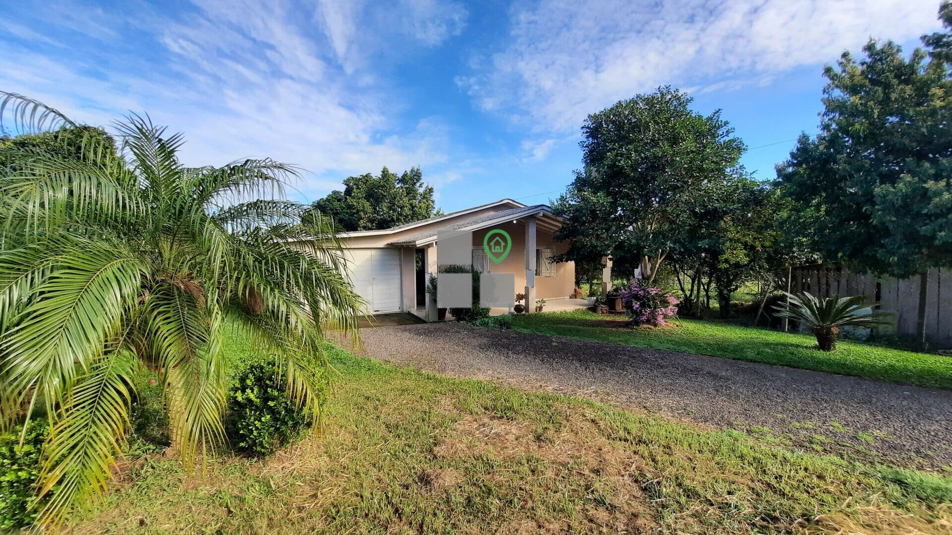 Casa em Venâncio Aires - São Francisco Xavier