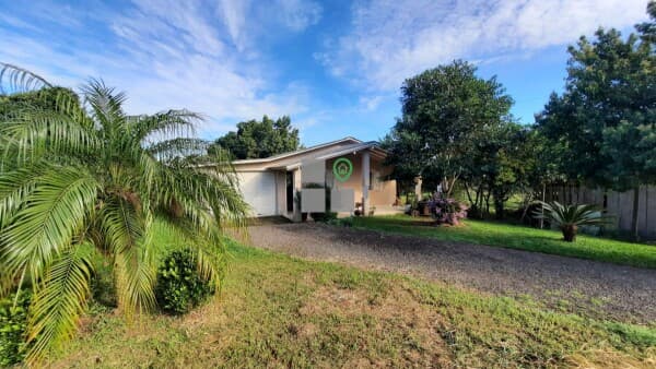 Casa em Venâncio Aires - São Francisco Xavier
