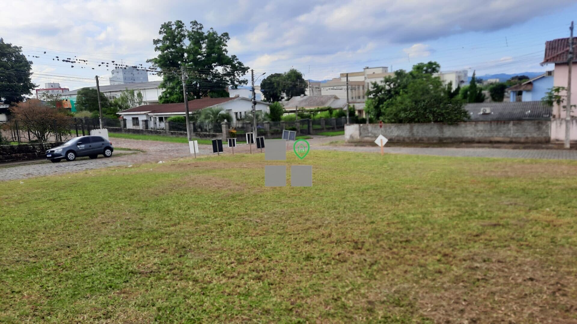 Lote/Terreno em Venâncio Aires - Centro