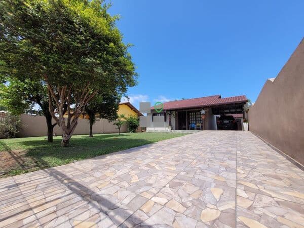 Casa em Venâncio Aires - Morsch