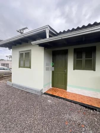 Casa em Venâncio Aires - Gressler