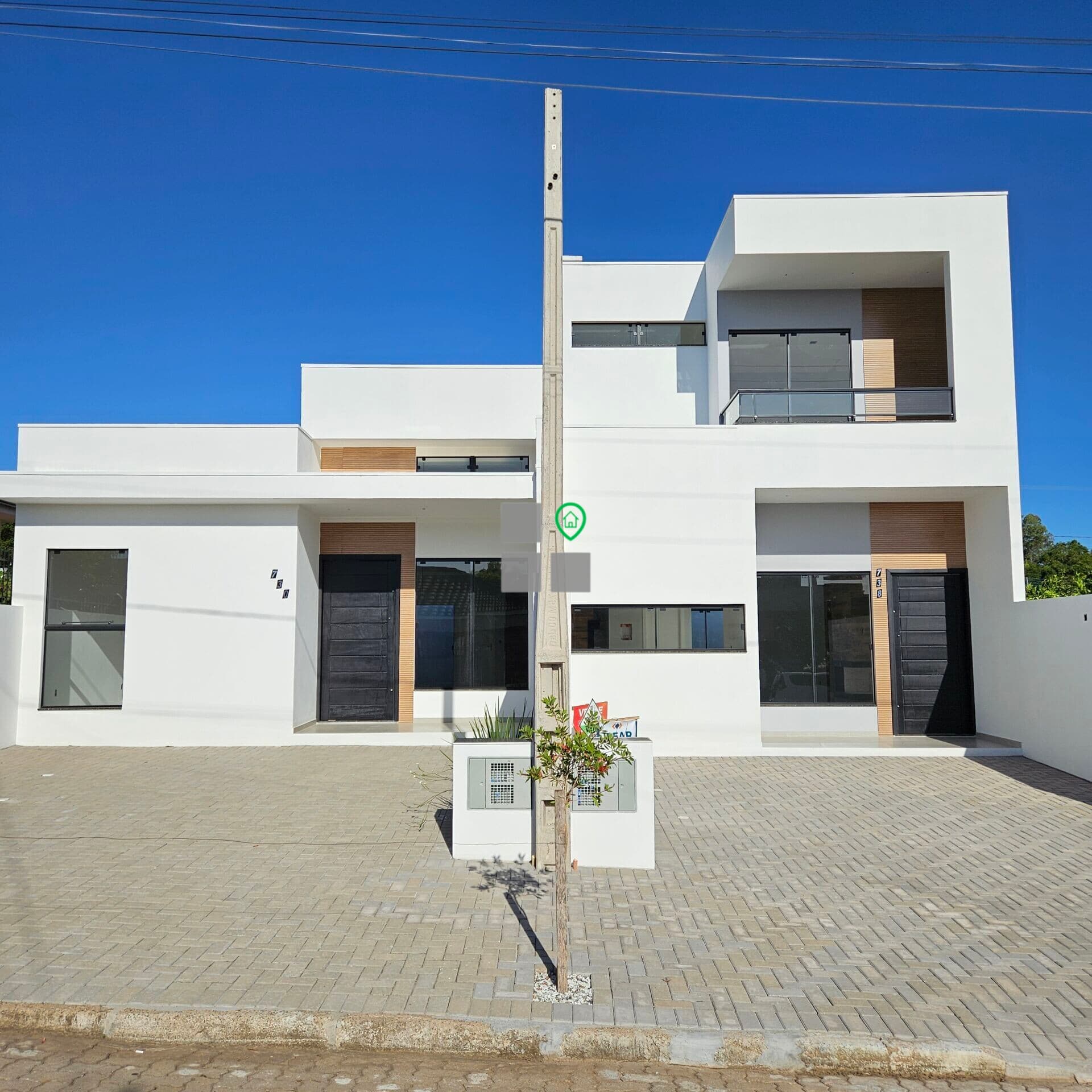Sobrado em Venâncio Aires - Santa Tecla
