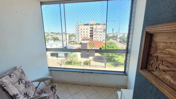 Apartamento em Venâncio Aires - Centro