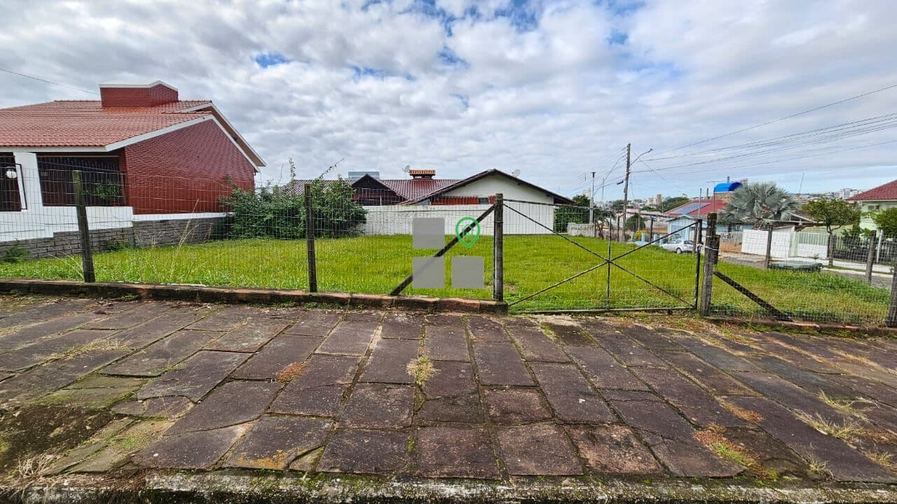 Lote/Terreno em Venâncio Aires - São Francisco Xavier