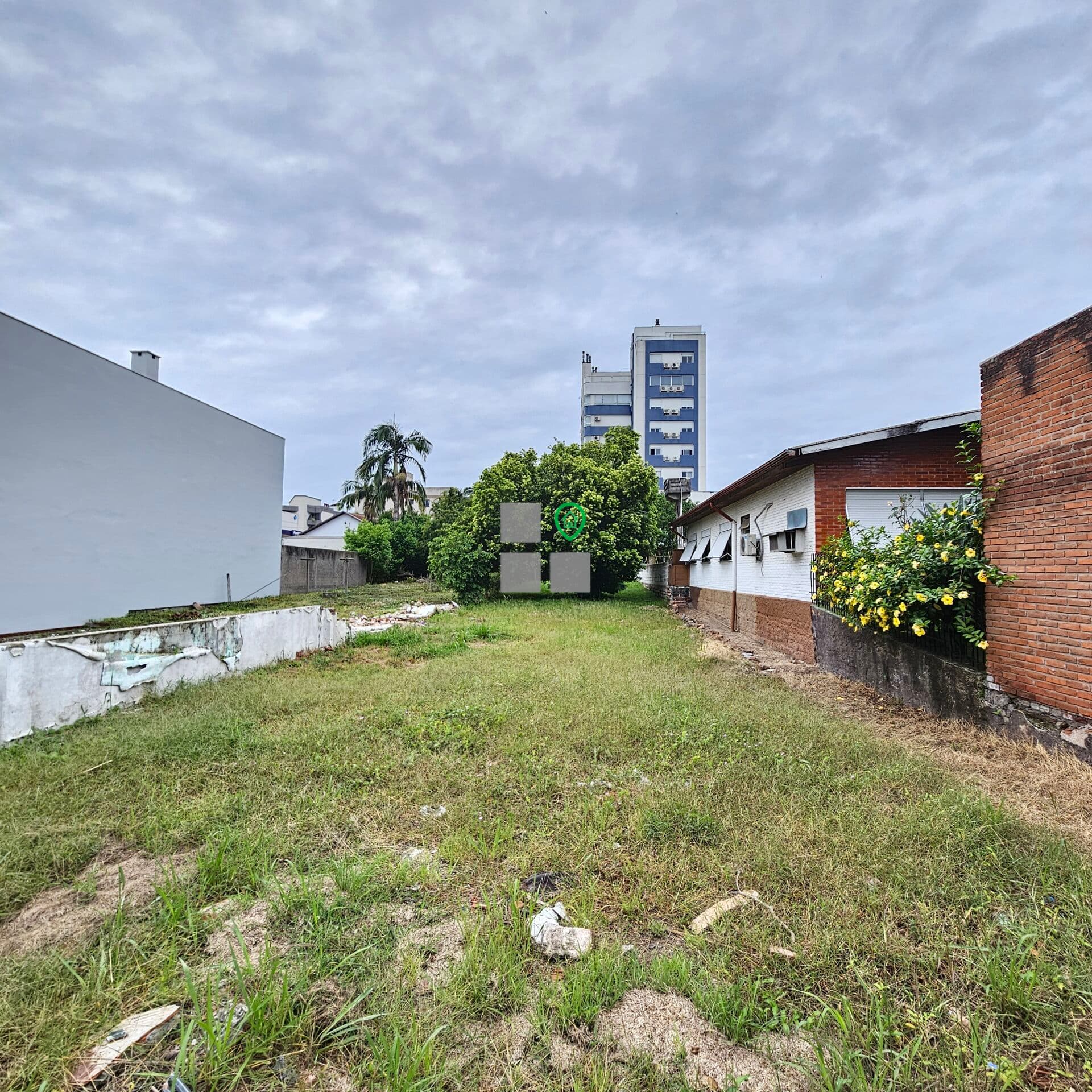 Lote/Terreno em Venâncio Aires - Centro