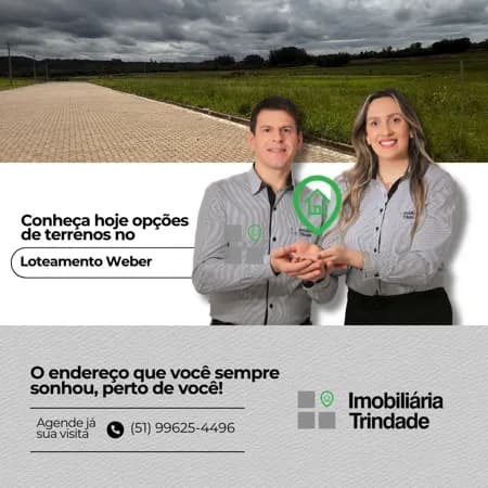 Lote/Terreno em Venâncio Aires - Bela Vista