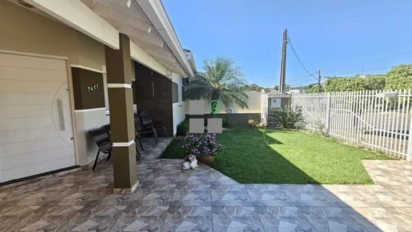 Casa em Venâncio Aires - Leopoldina