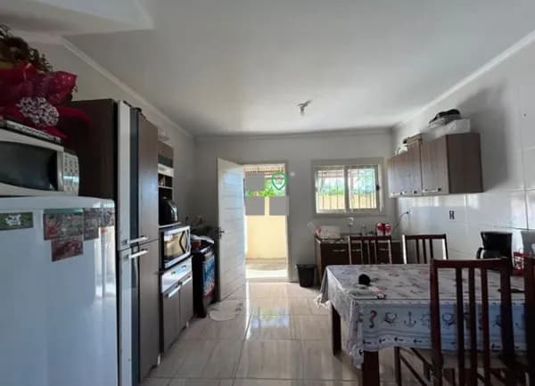 Apartamento Padrão no bairro Aviação