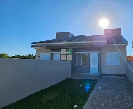 Casa em Venâncio Aires - Bela Vista