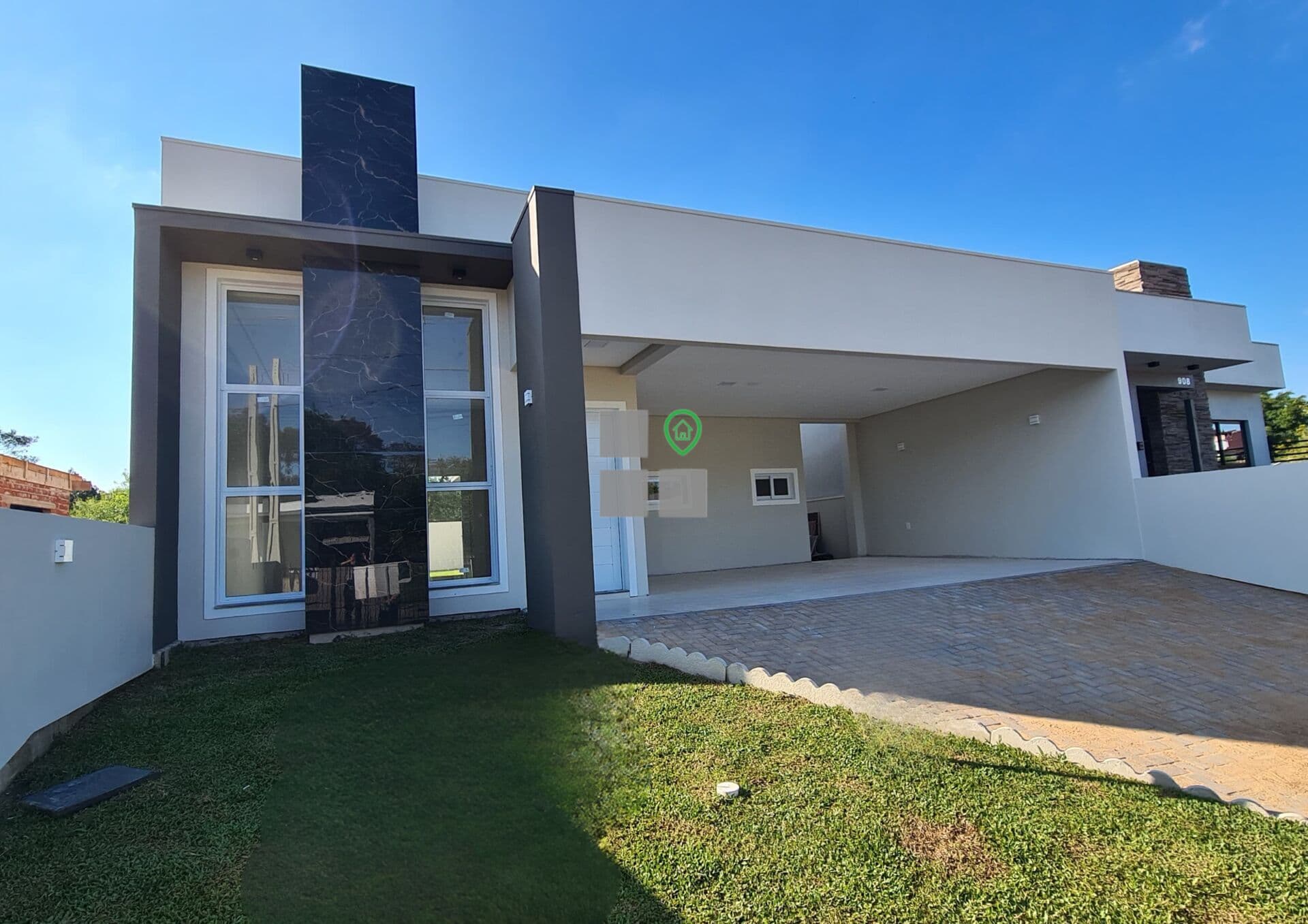 Casa em Venâncio Aires - Leopoldina