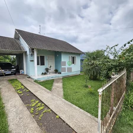Casa em Venâncio Aires - Coronel Brito