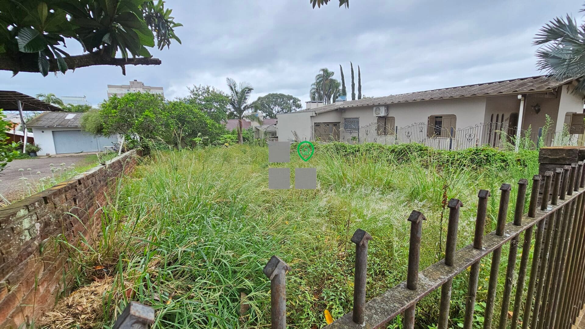 Lote/Terreno em Venâncio Aires - Cruzeiro