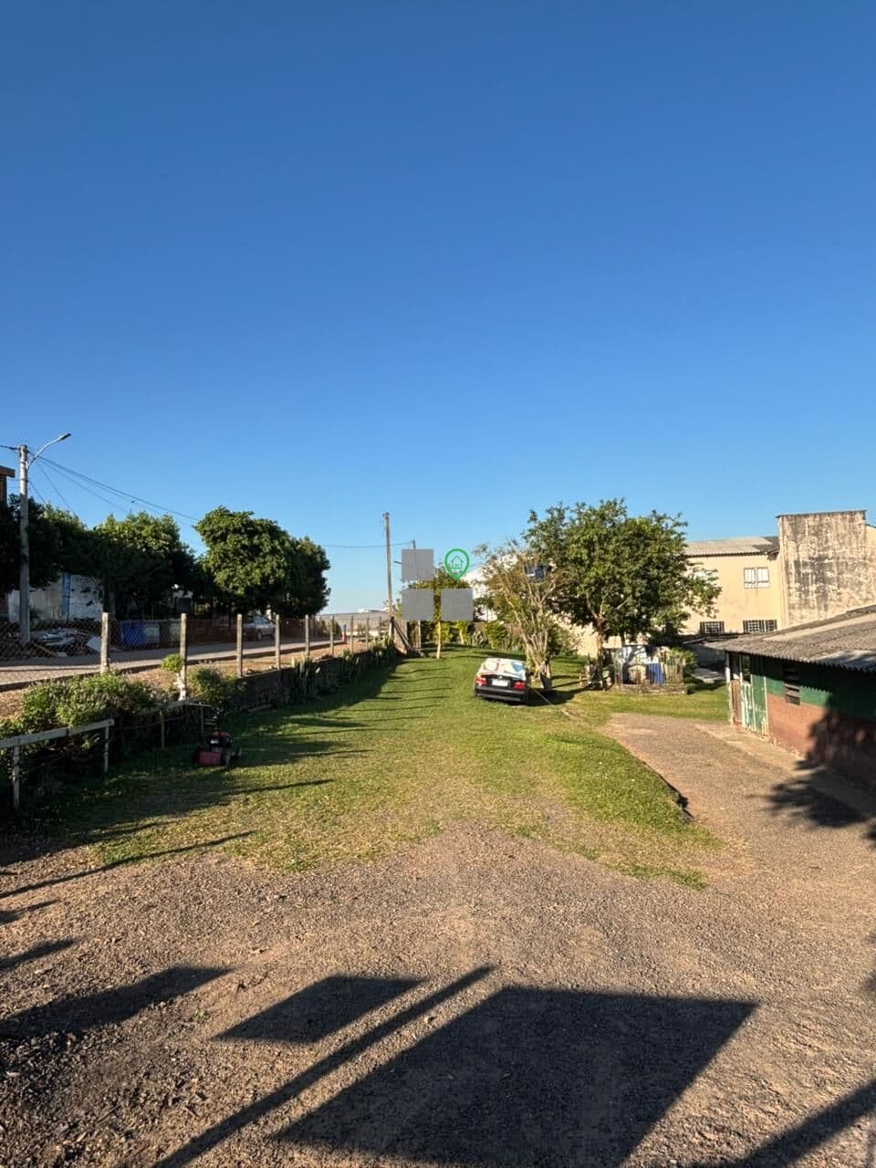 Lote/Terreno em Venâncio Aires - Aviação