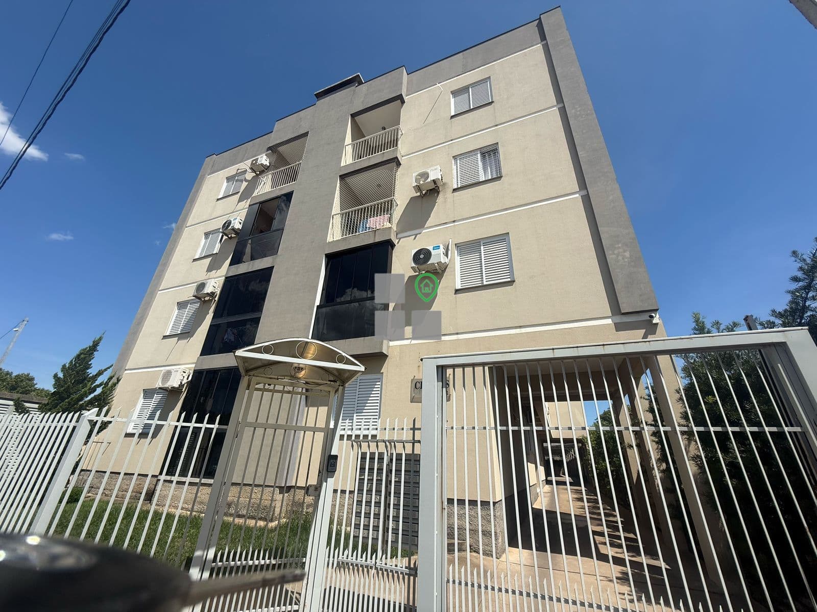 Apartamento em Venâncio Aires - São Francisco Xavier