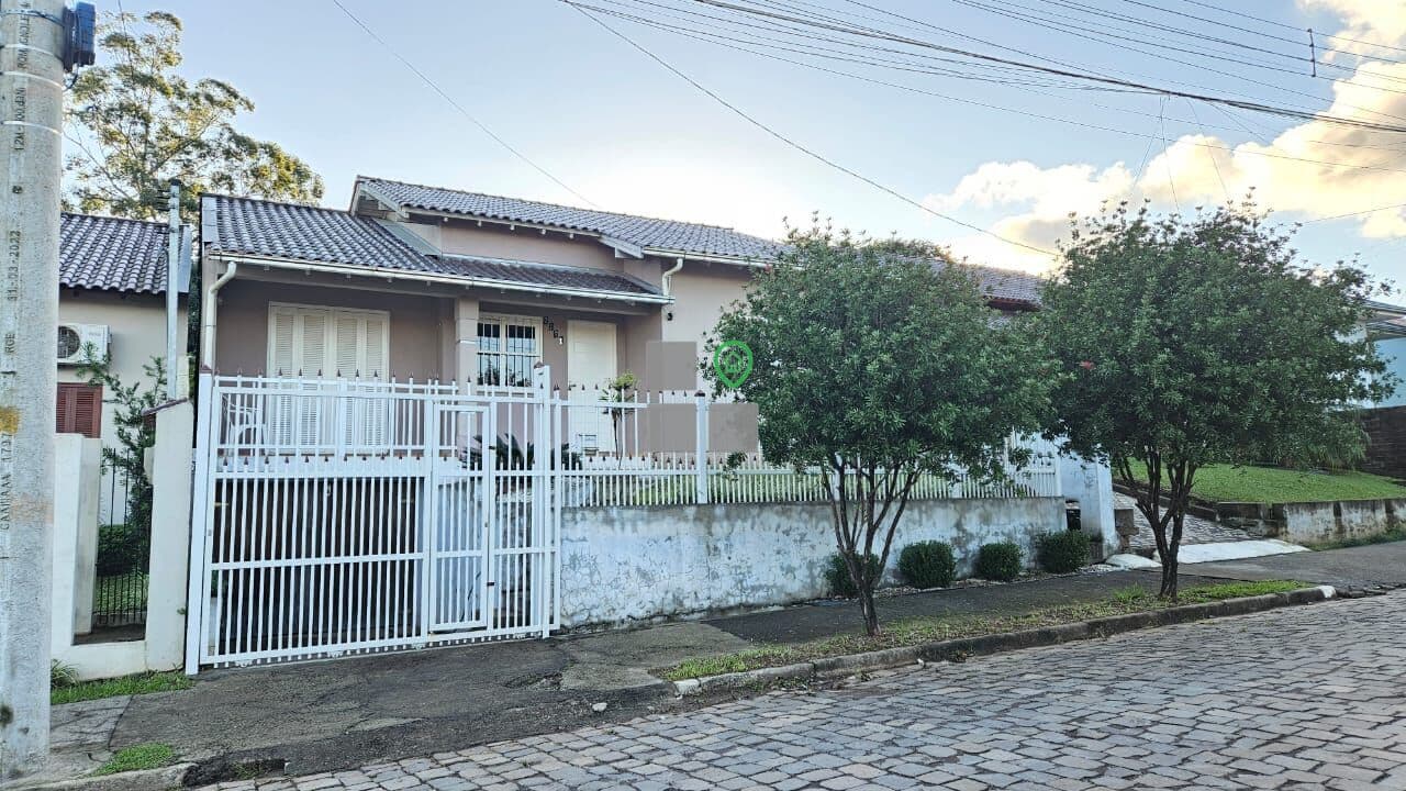 Casa em Venâncio Aires - Cidade Alta