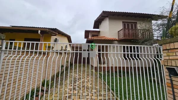 Casa Dois Pisos