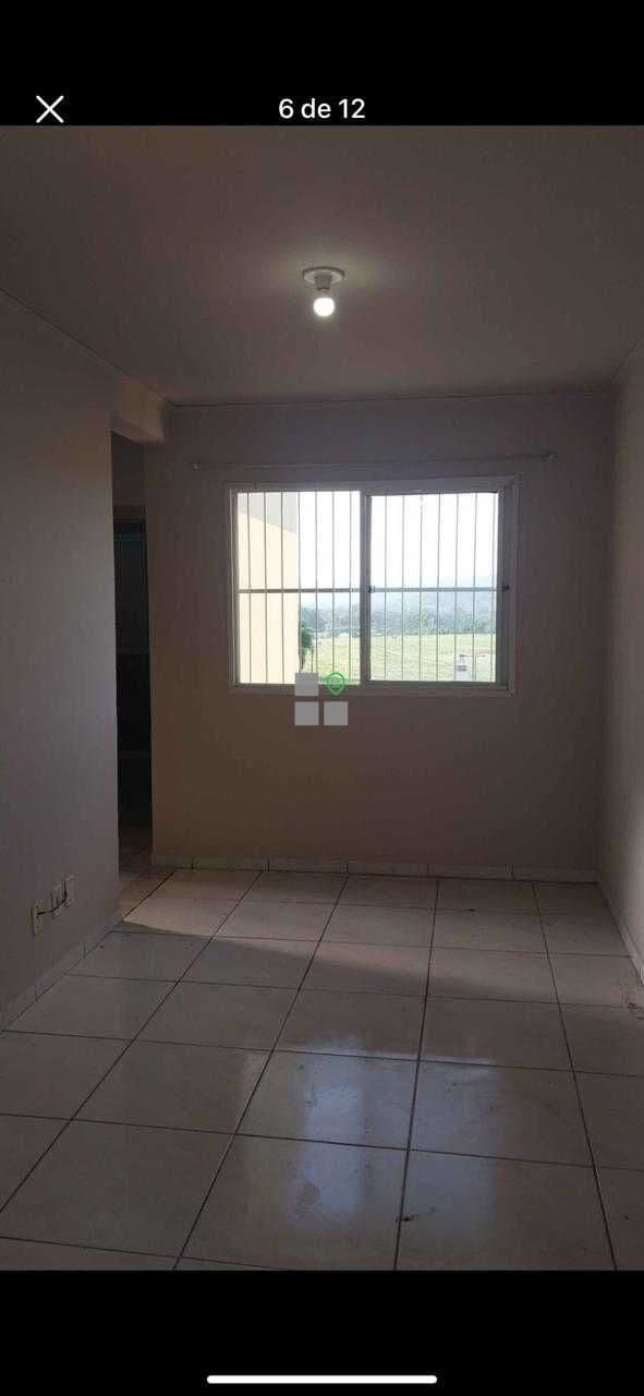 Apartamento em Bela Vista, Venâncio Aires/RS