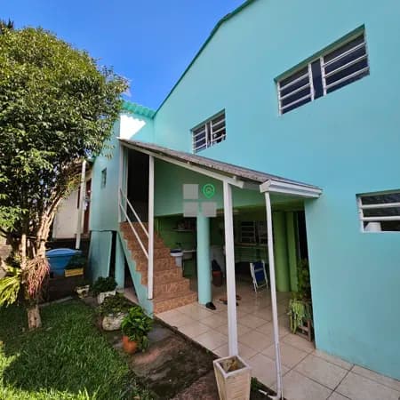 Casa em Venâncio Aires - Cidade Alta