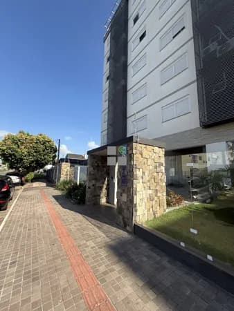 Apartamento em Venâncio Aires - Centro