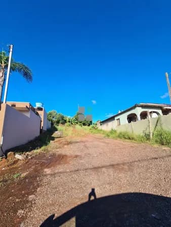 Lote/Terreno em Venâncio Aires - Brands